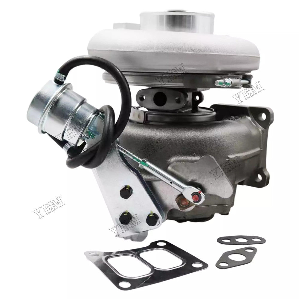 For Scania Marine Engine D13A Tier 3 Turbo HE500WG Turbocharger 1869904 For Scania