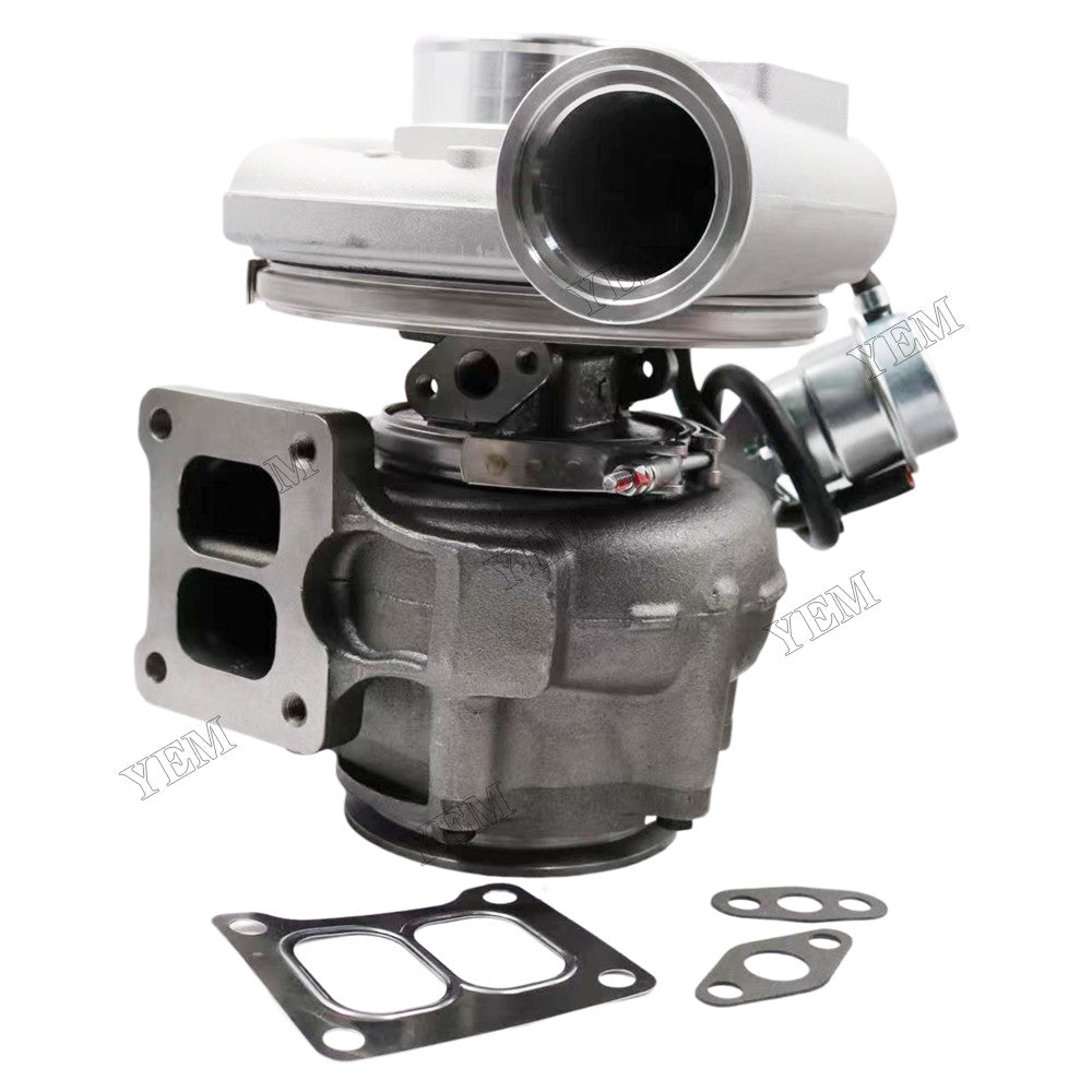 For Scania Marine Engine D13A Tier 3 Turbo HE500WG Turbocharger 1869904 For Scania