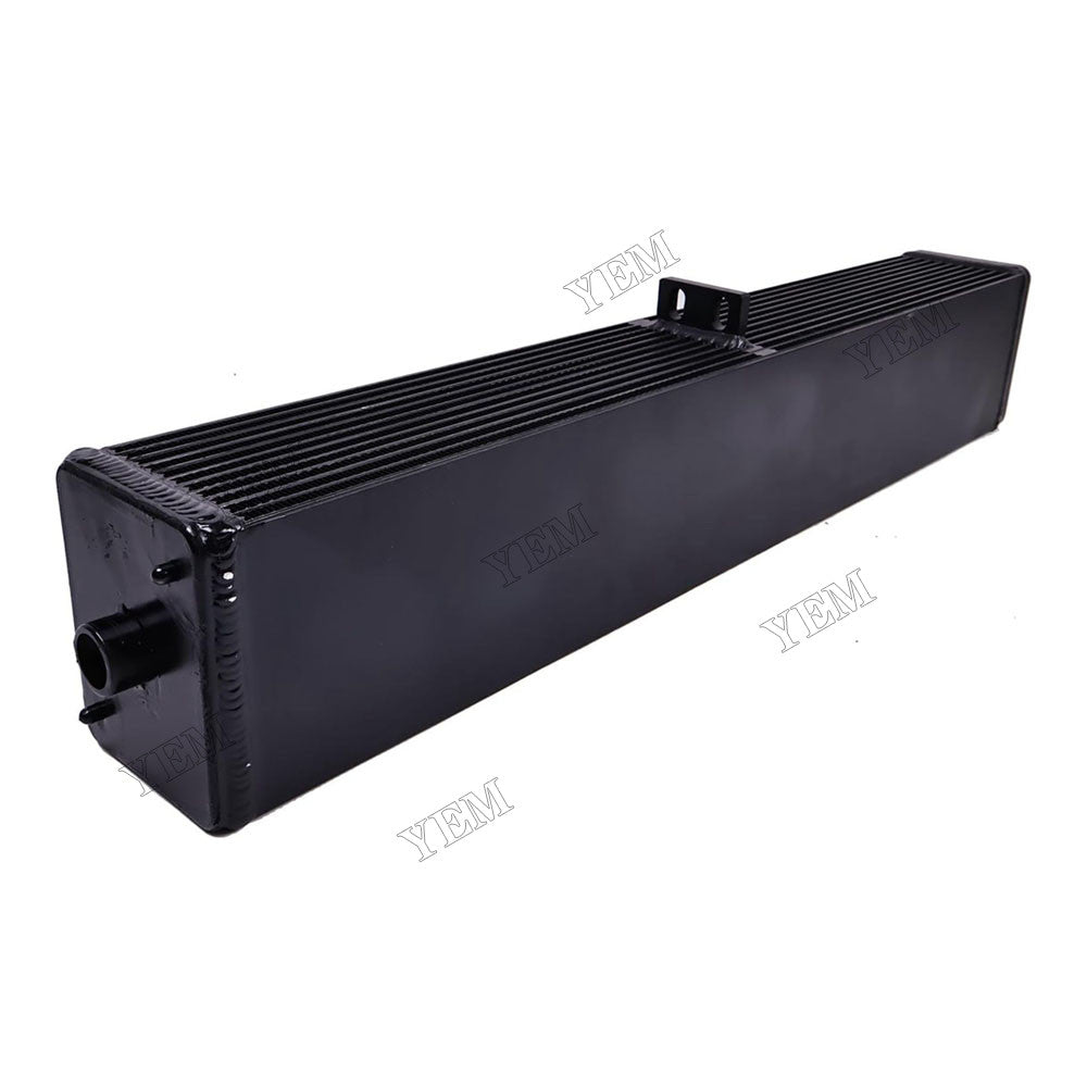 For Caterpillar CAT Engine 3116 3126 3304 Tractor D5M D6M Loader 938G 950G 962G Radiator 1082387 For Caterpillar