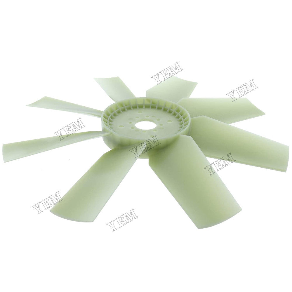 For Atlas Copco Air Compressor XAS 38 58 68 78 88 97 Fan 1604585400