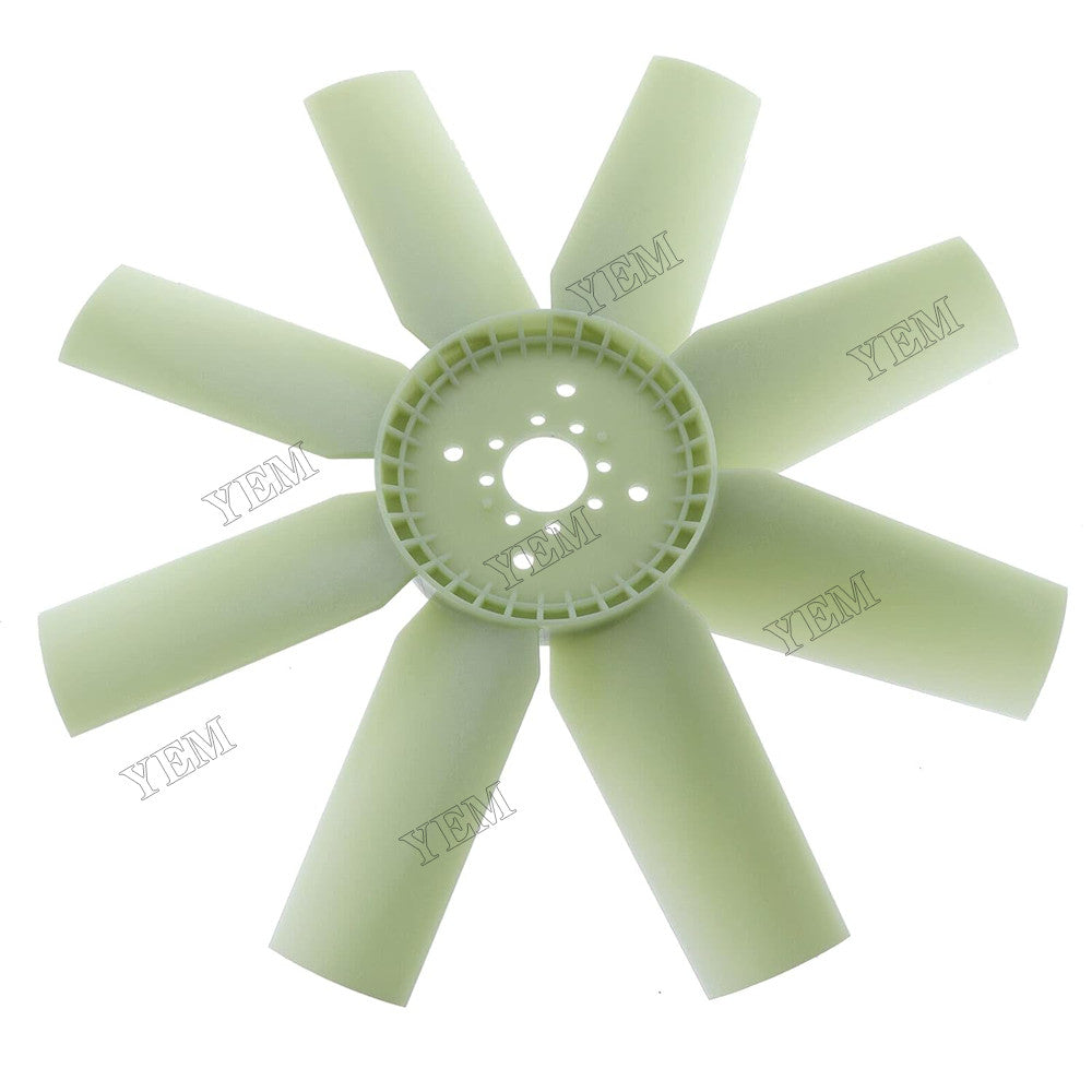 For Atlas Copco Air Compressor XAS 38 58 68 78 88 97 Fan 1604585400 For Atlas Copco