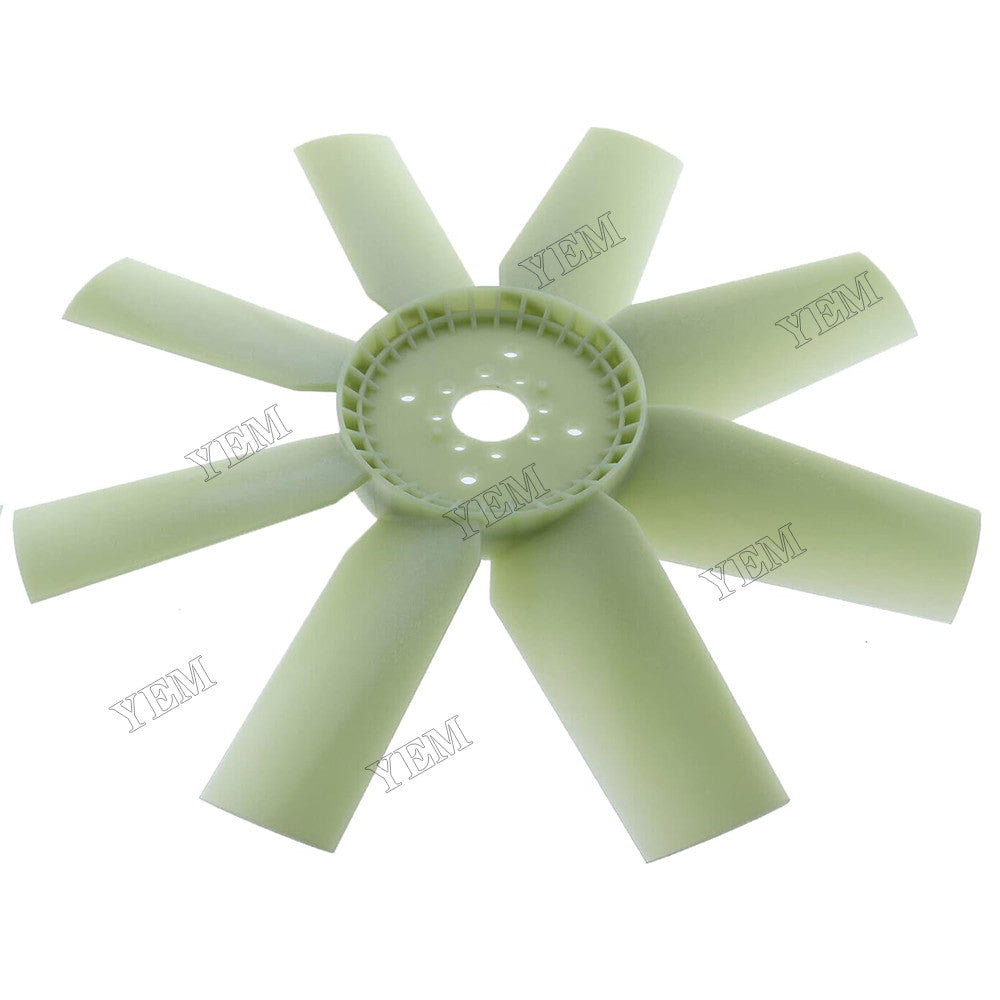 For Atlas Copco Air Compressor XAS 38 58 68 78 88 97 Fan 1604585400 For Atlas Copco