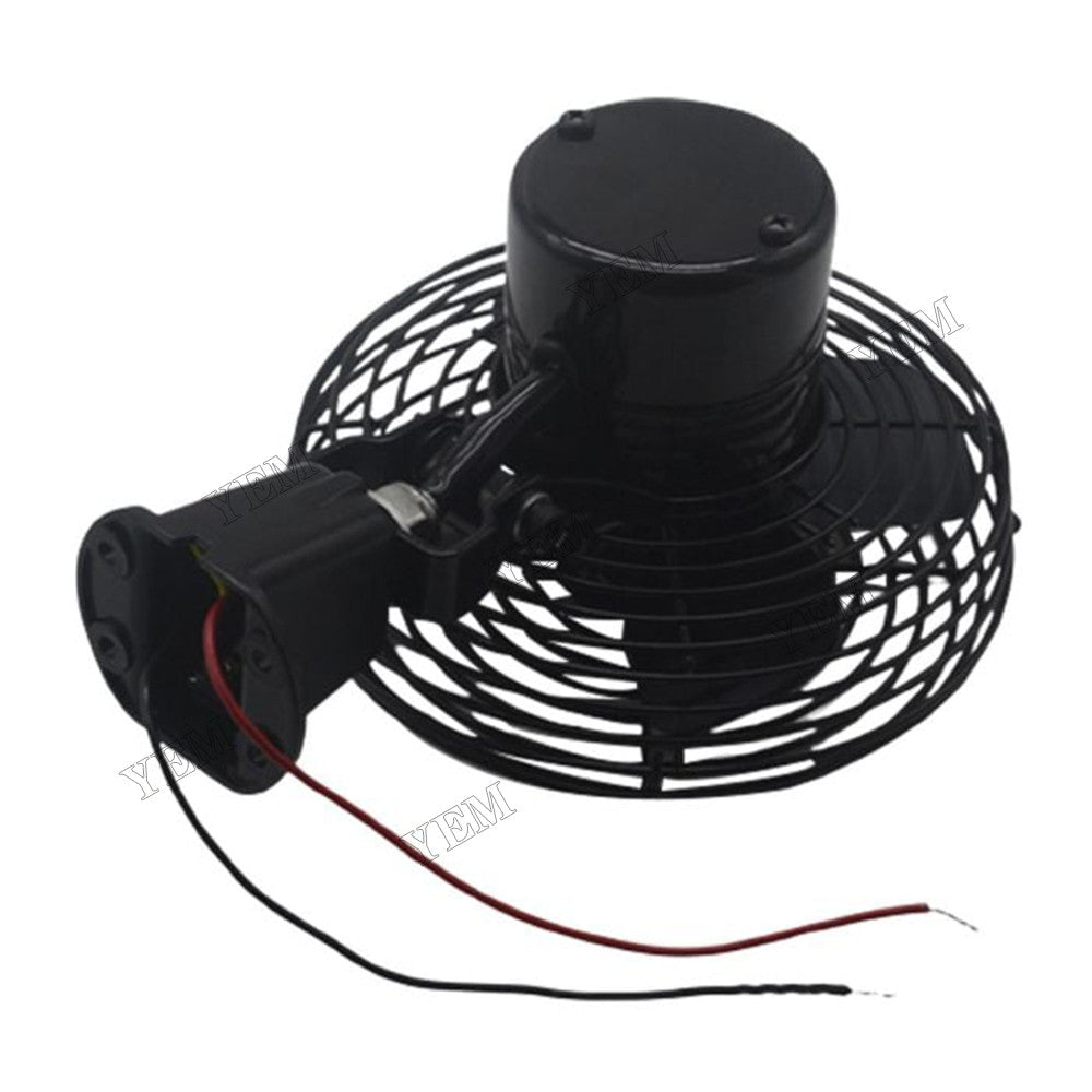 For Forklift for TCM Mitsubishi Komatsu Toyota Nichiyu Forklift FD FB Fan JSS-FS-24V