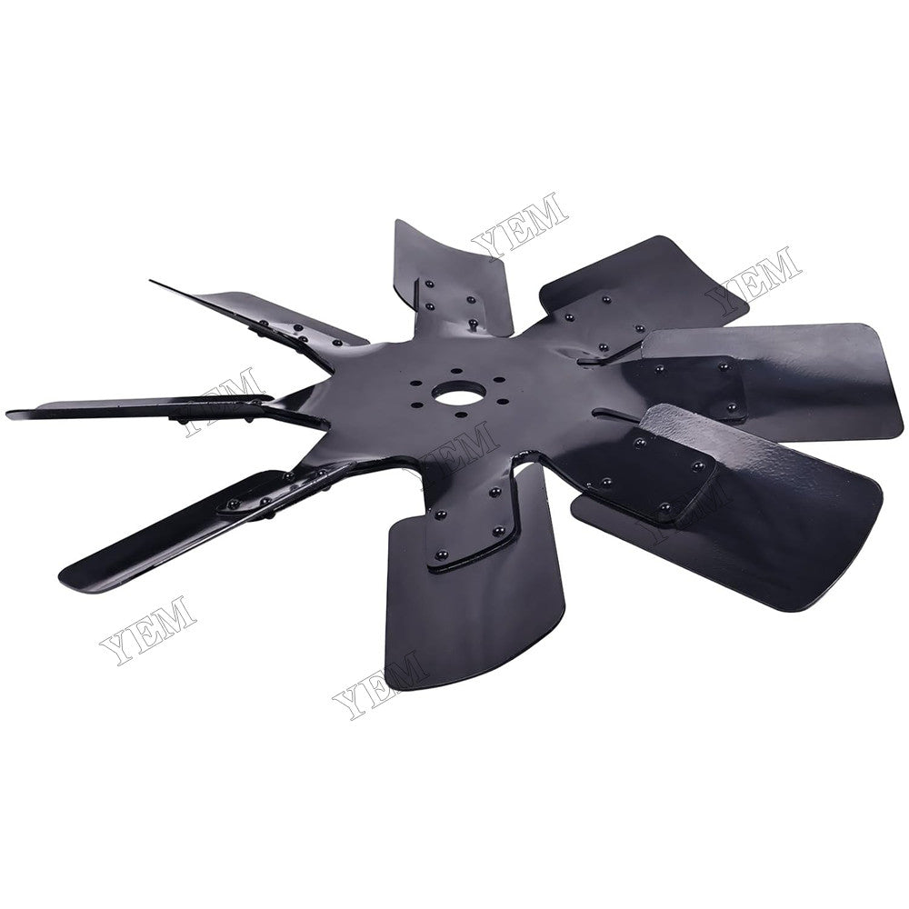 For Cummins Engine NH855 NT855 Fan 3418764 For Cummins