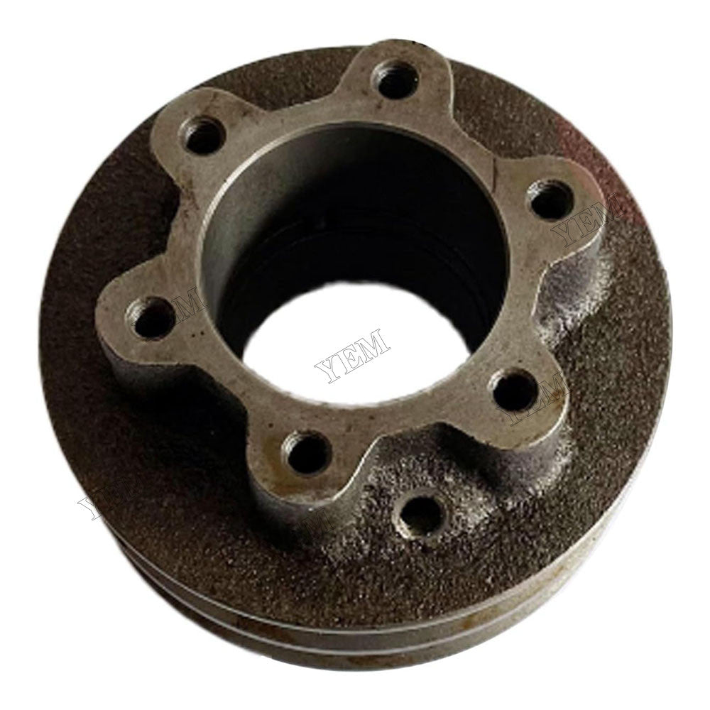 For Cummins Engine G855 N14 NT855 NH855 Fan Pulley 211869