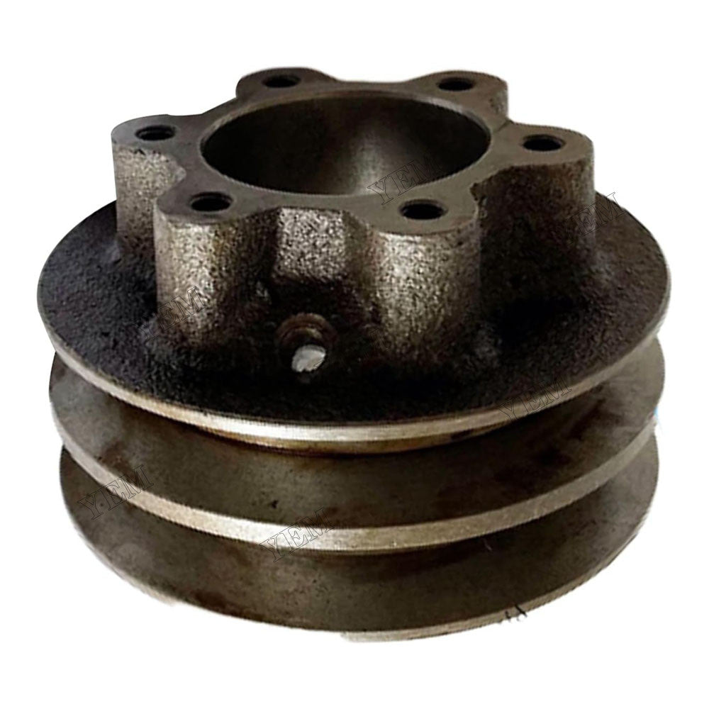For Cummins Engine G855 N14 NT855 NH855 Fan Pulley 211869 For Cummins