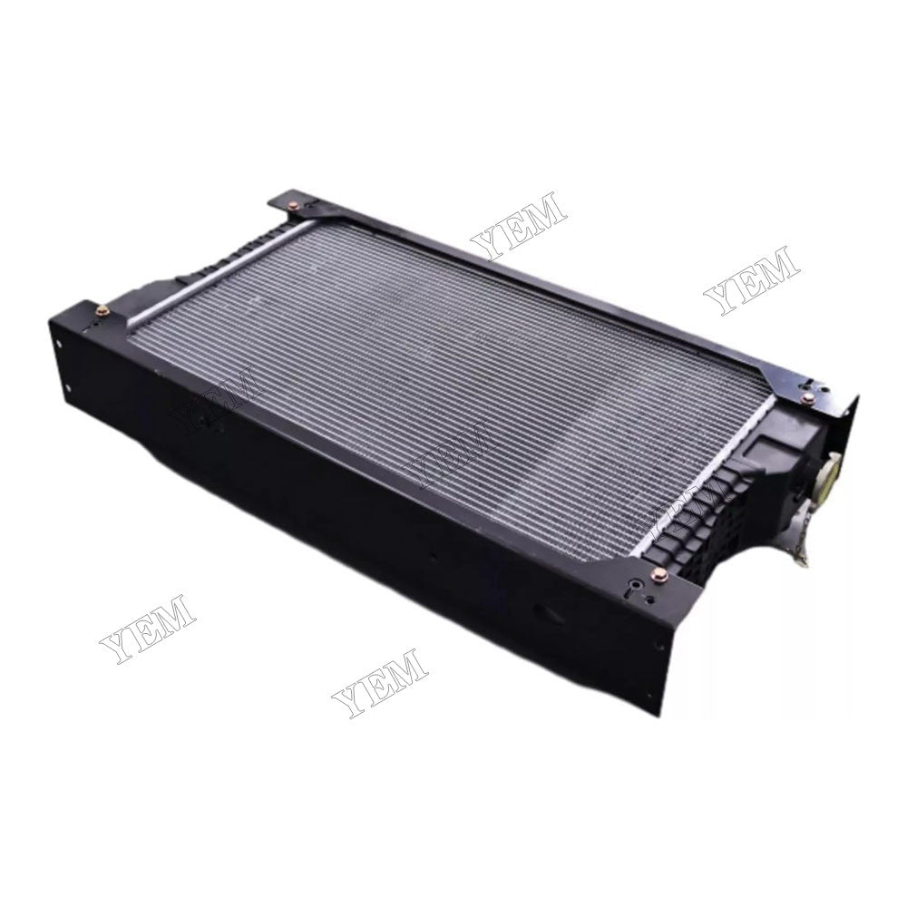 For Caterpillar CAT Engine 3056E 3054C C4.4 Compactor CS-563E CP-573E CS-663E CP-533E Radiator 217-4113