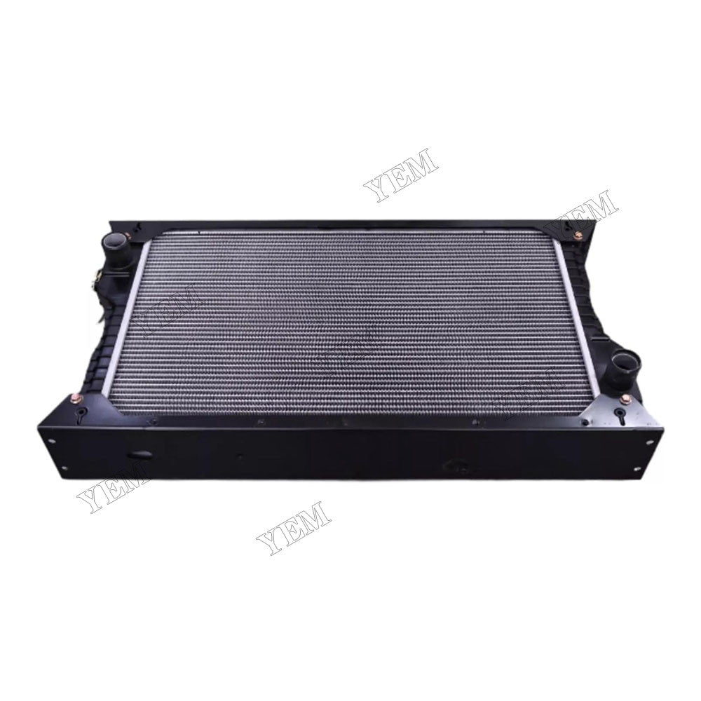 For Caterpillar CAT Engine 3056E 3054C C4.4 Compactor CS-563E CP-573E CS-663E CP-533E Radiator 217-4113 For Caterpillar