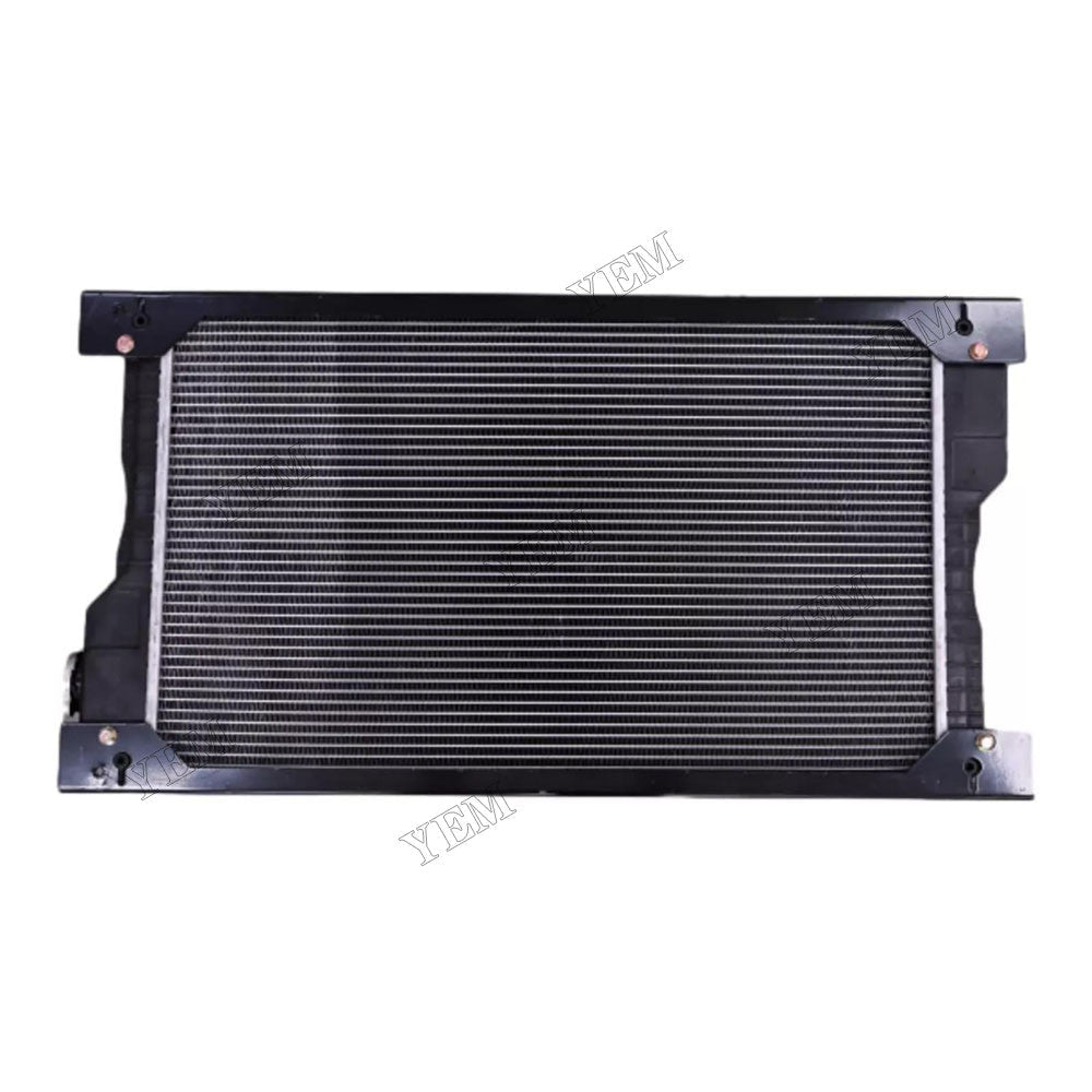 For Caterpillar CAT Engine 3056E 3054C C4.4 Compactor CS-563E CP-573E CS-663E CP-533E Radiator 217-4113 For Caterpillar