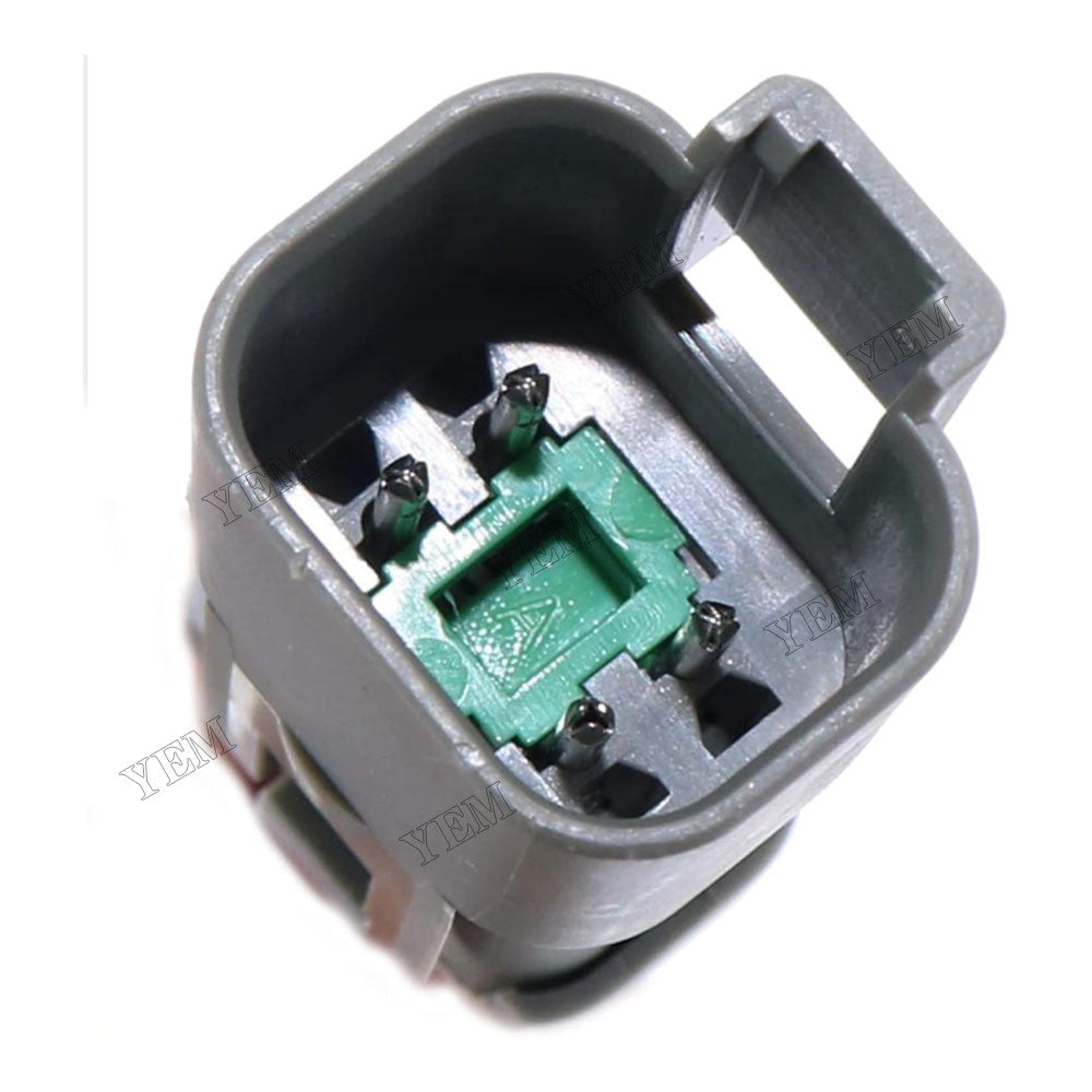 For Carrier Xarios Supra Transicold Fan Motor 12V 54-00554-00 540055400