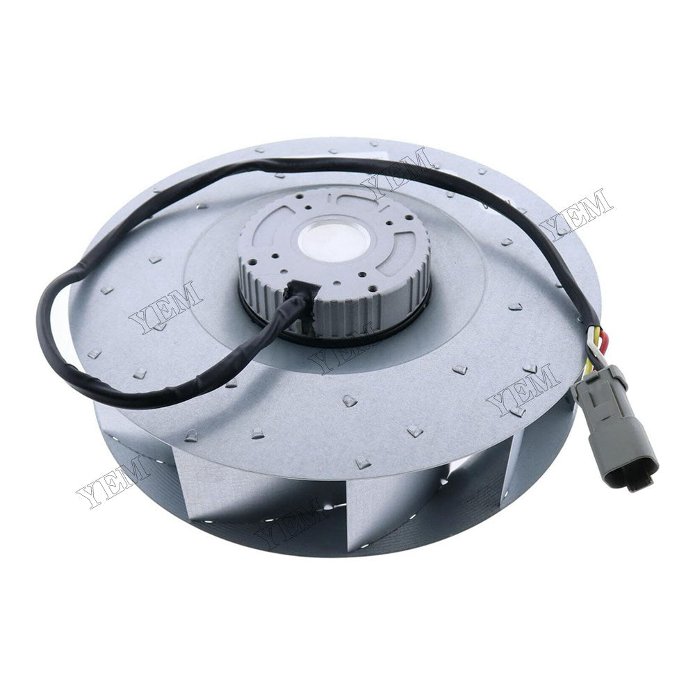 For Carrier Xarios Supra Transicold Fan Motor 12V 54-00554-00 540055400 For Carrier