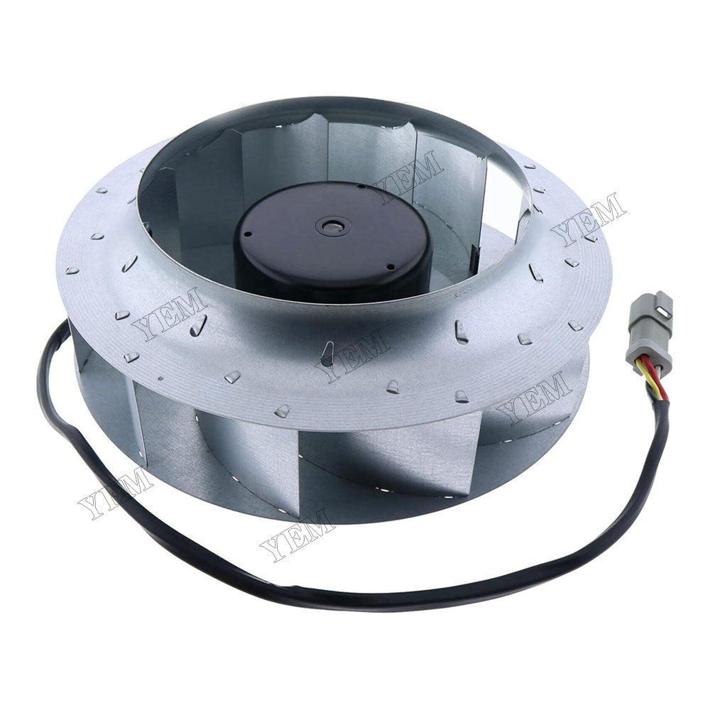 For Carrier Xarios Supra Transicold Fan Motor 12V 54-00554-00 540055400 For Carrier