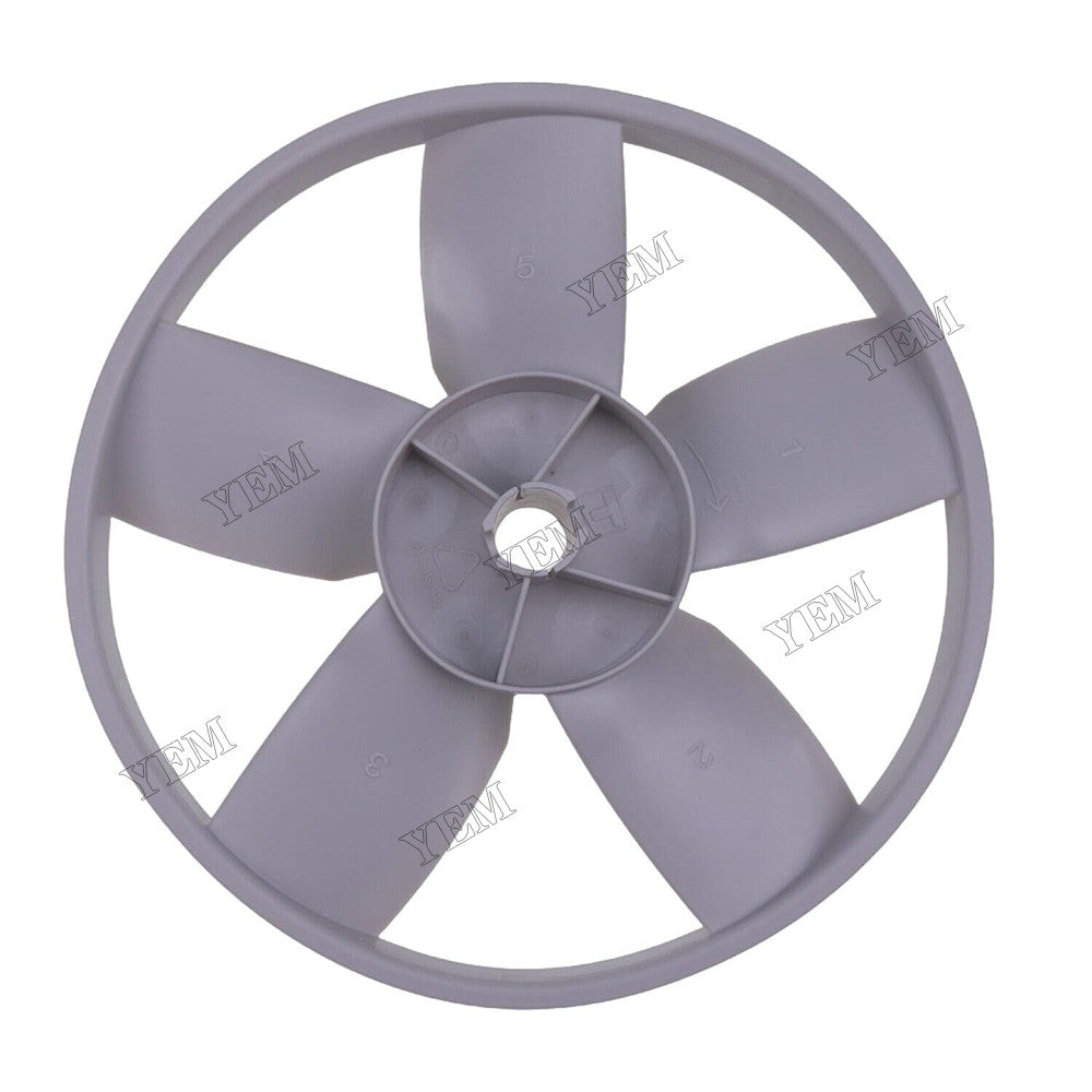 For Thermo King Truck TS500 TS600 T-1080R T-800R T-680R T-600R T-890 T-1090 T-1000S Fan 78-1307 For Thermo King