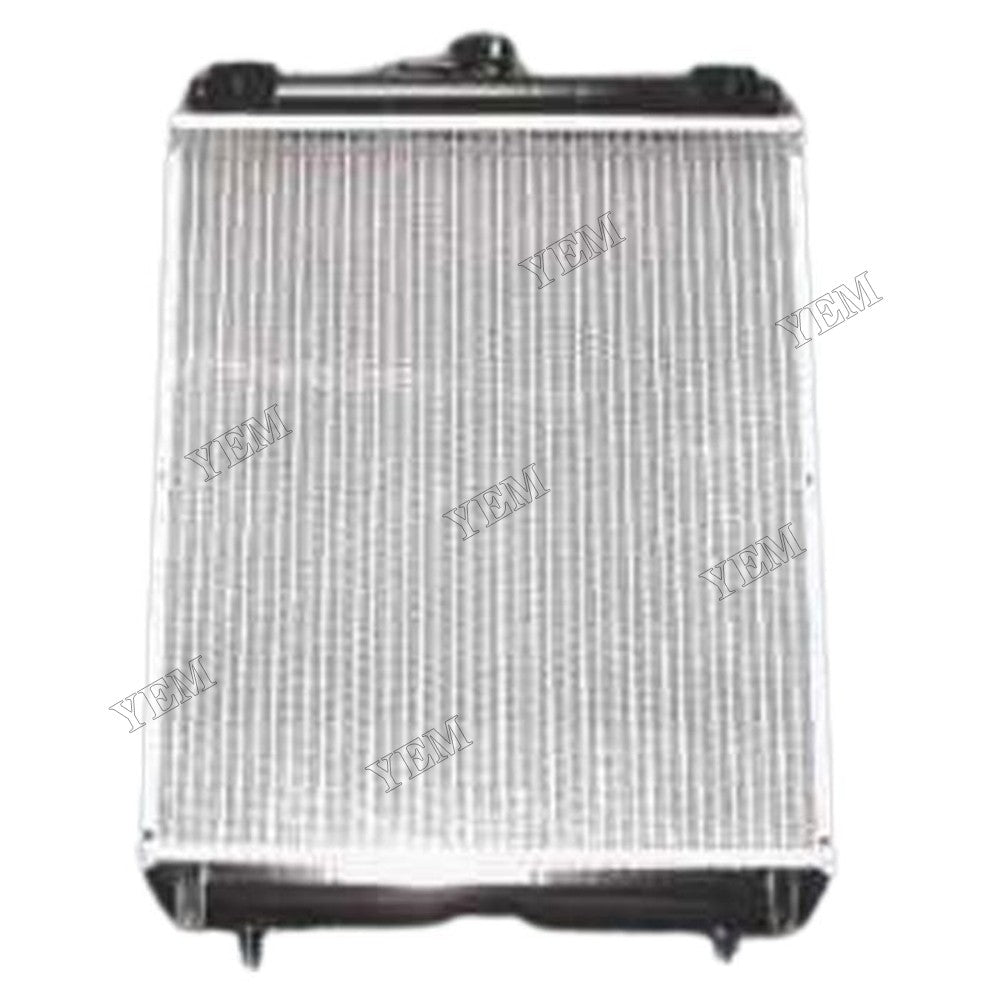 For Caterpillar CAT Excavator CR303 303 Radiator 203-4410 For Caterpillar