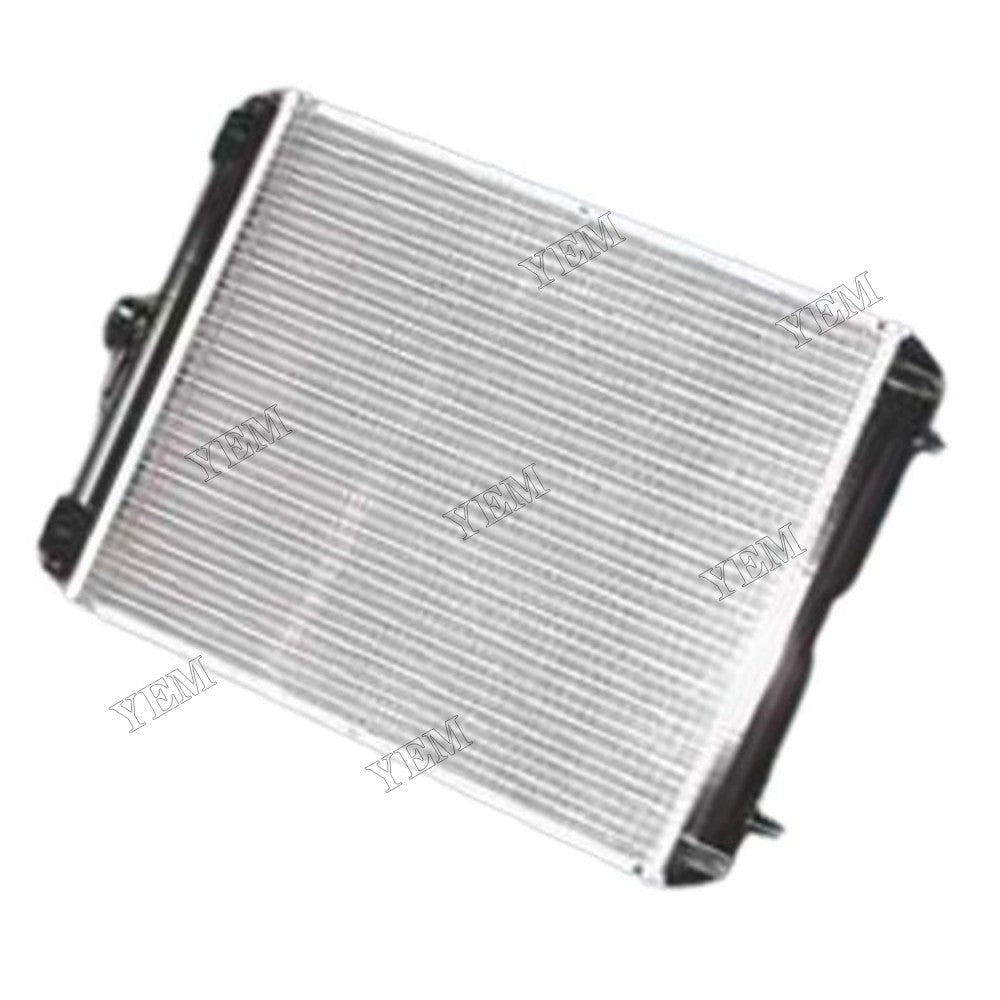 For Caterpillar CAT Excavator CR303 303 Radiator 203-4410 For Caterpillar