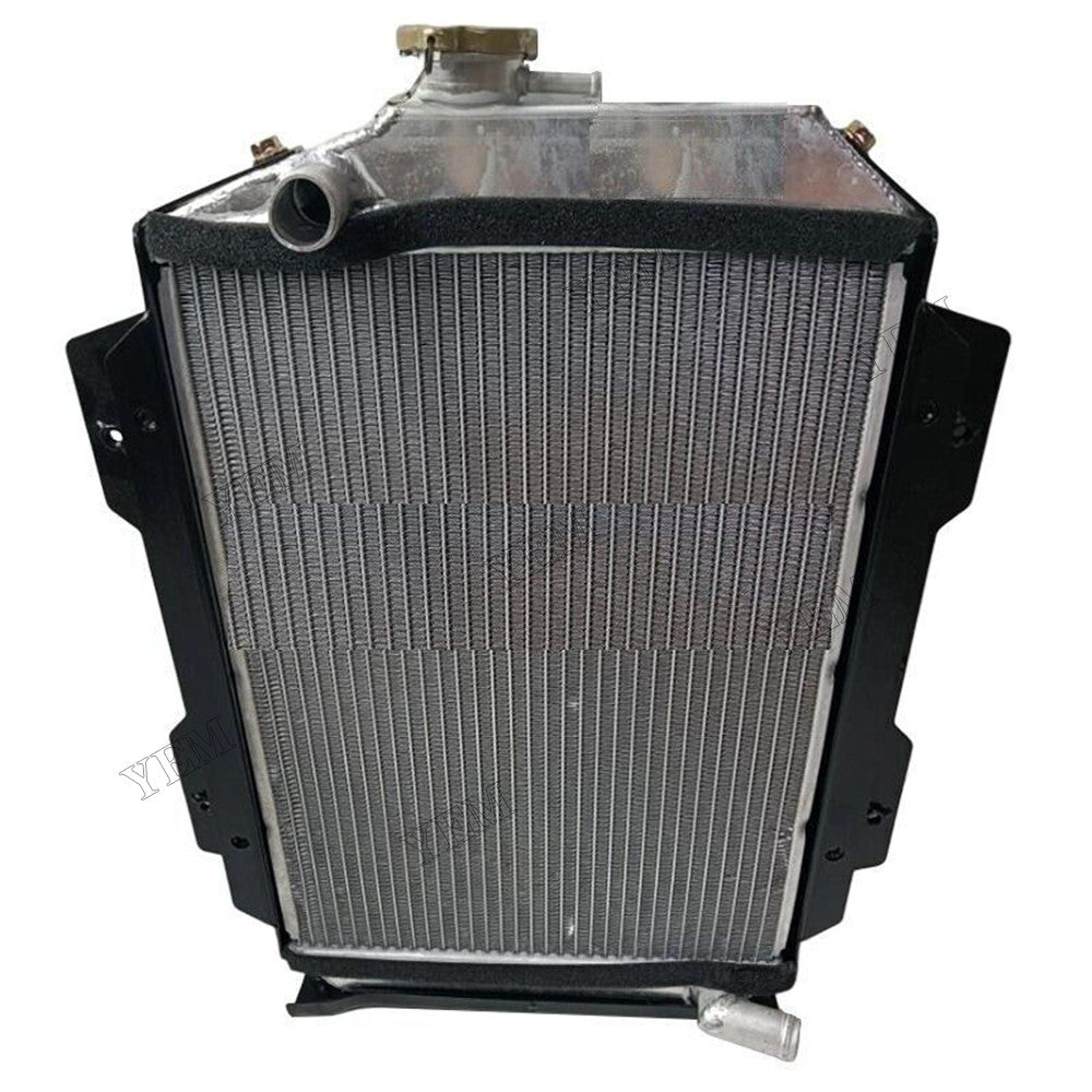 For Komatsu Excavator PC25-1 PC25R-1 PC30-7 PC30R-7 Radiator 20S-03-71110