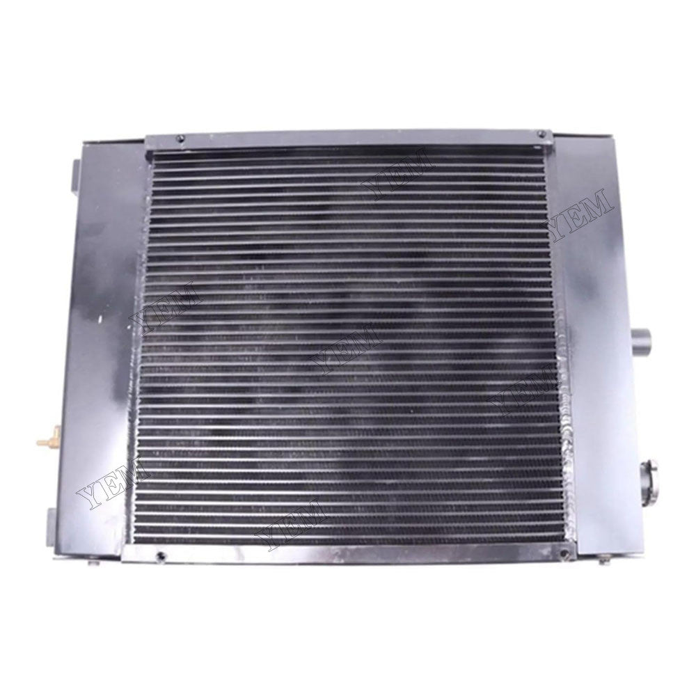 For Caterpillar CAT Engine 3204 Tractor 3S 3P D3 D3B D3C Radiator 8N-4078 For Caterpillar
