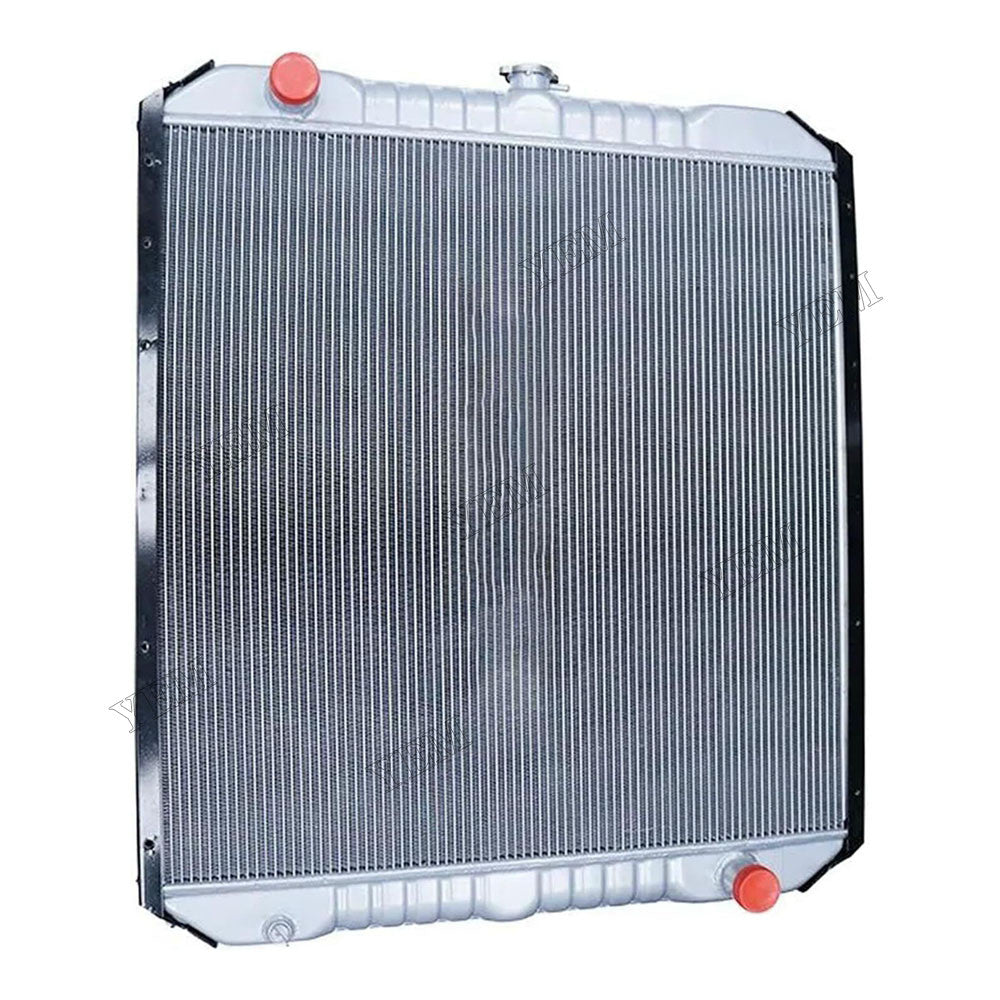 For Caterpillar CAT 318C 318CL 319CLN 320C 320CL 320CLU 320CU E320C-old Engine 3066 Water Tank Radiator Core Assy 193-2767