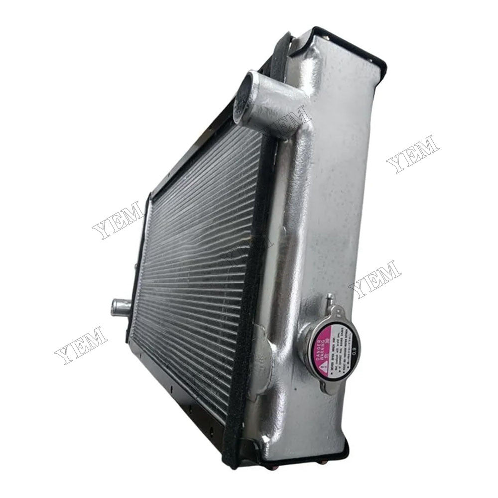 High quality Radiator Core Assembly 265-3562 204-0996 Caterpillar CAT Engine 3066 Excavator E320C 320C