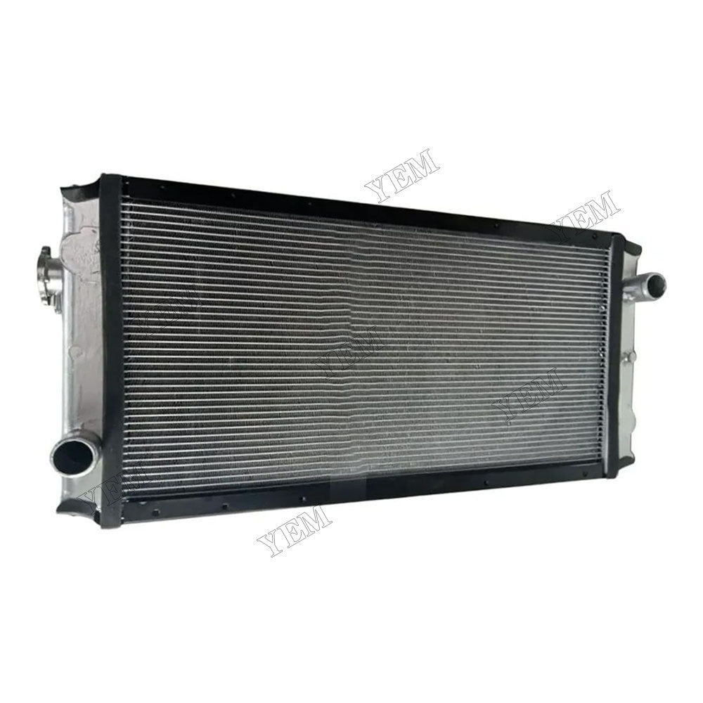 High quality Radiator Core Assembly 265-3562 204-0996 Caterpillar CAT Engine 3066 Excavator E320C 320C For Caterpillar