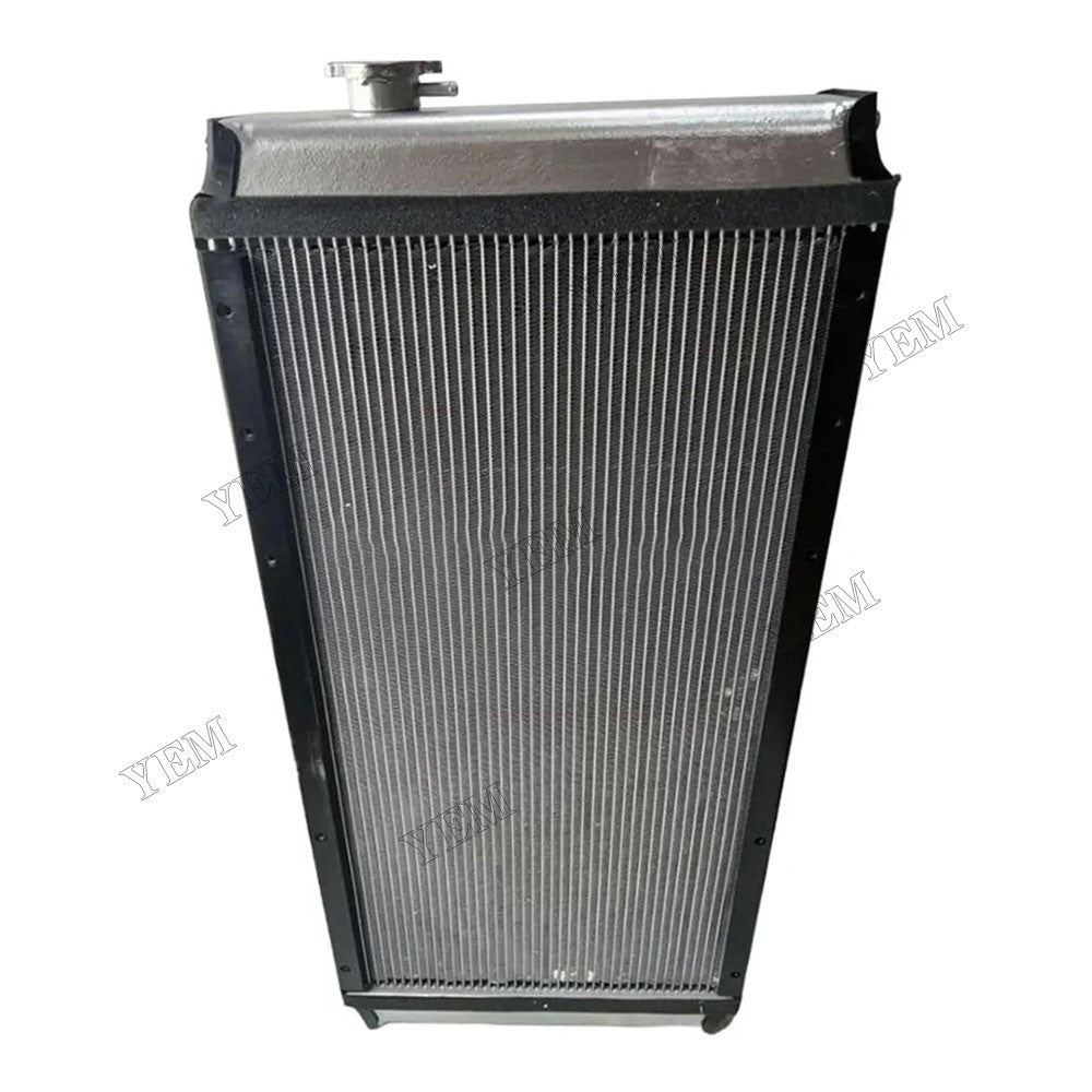 High quality Radiator Core Assembly 265-3562 204-0996 Caterpillar CAT Engine 3066 Excavator E320C 320C For Caterpillar