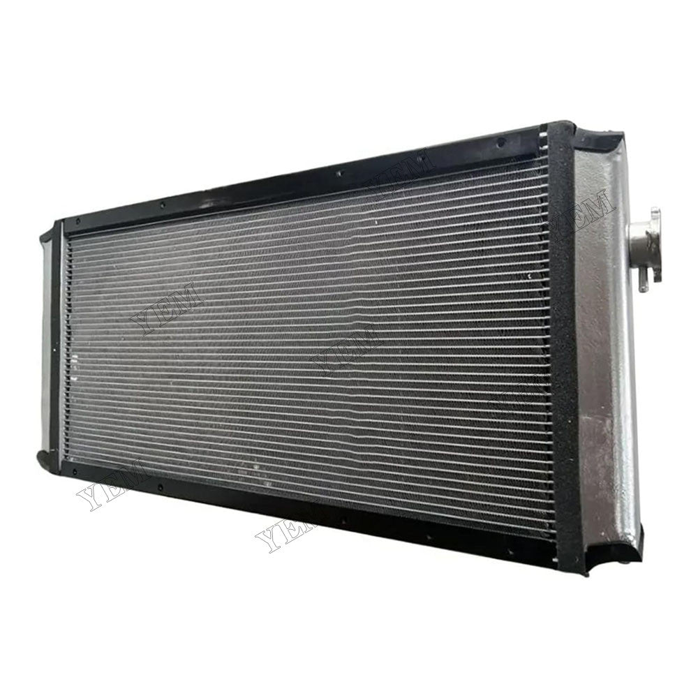 High quality Radiator Core Assembly 265-3562 204-0996 Caterpillar CAT Engine 3066 Excavator E320C 320C For Caterpillar