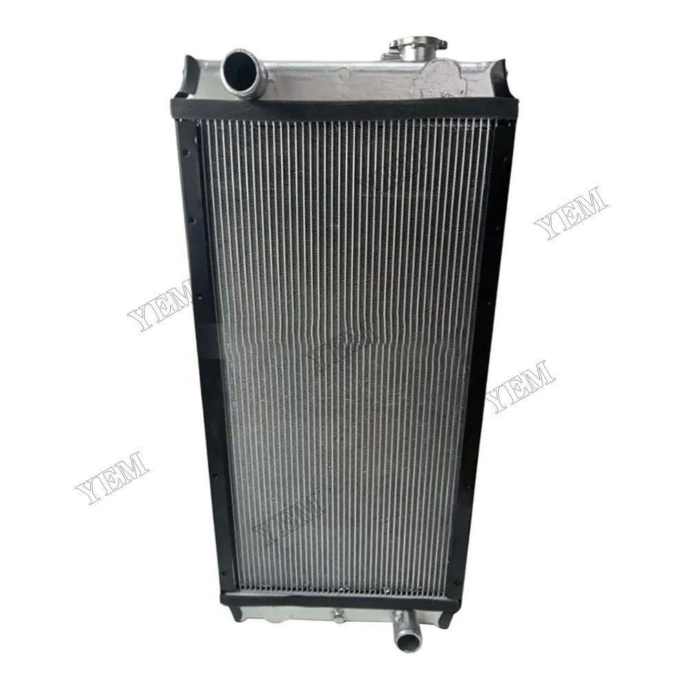 High quality Radiator Core Assembly 265-3562 204-0996 Caterpillar CAT Engine 3066 Excavator E320C 320C For Caterpillar