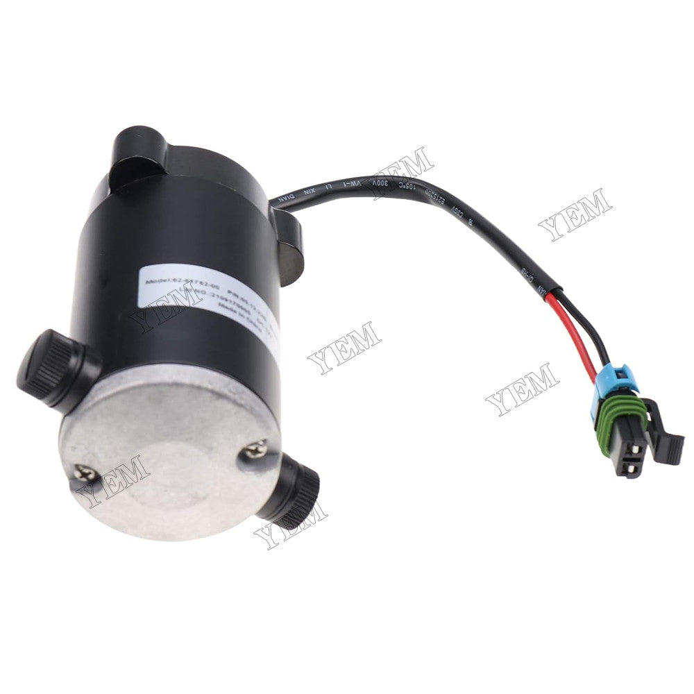 For Carrier Supra 822 950 844 850U 750 522 450 650 1250 1150 1050 Fan Motor 54-00639-114