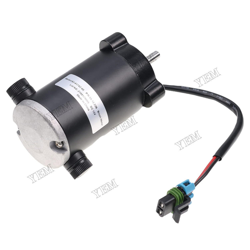 For Carrier Supra 822 950 844 850U 750 522 450 650 1250 1150 1050 Fan Motor 54-00639-114 For Carrier