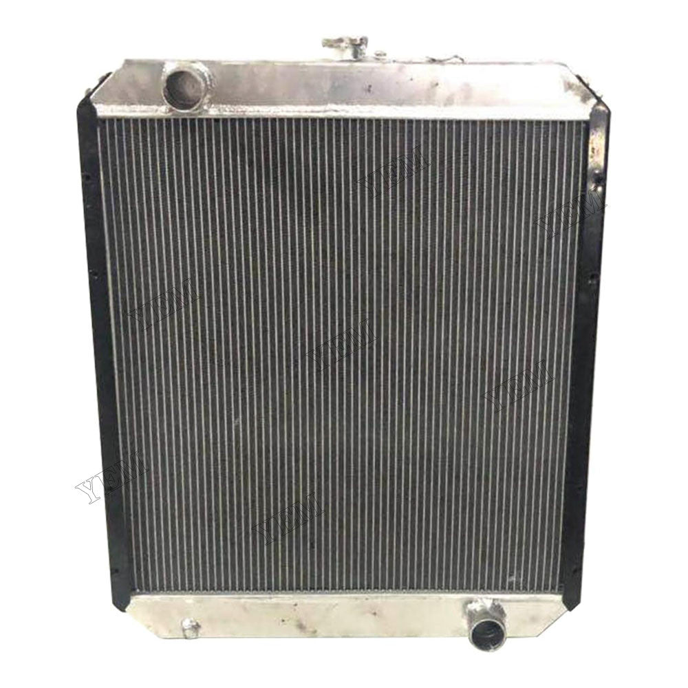 For TCM Forklift FD20/30Z5 MTM Radiator 234A2-10101 For TCM