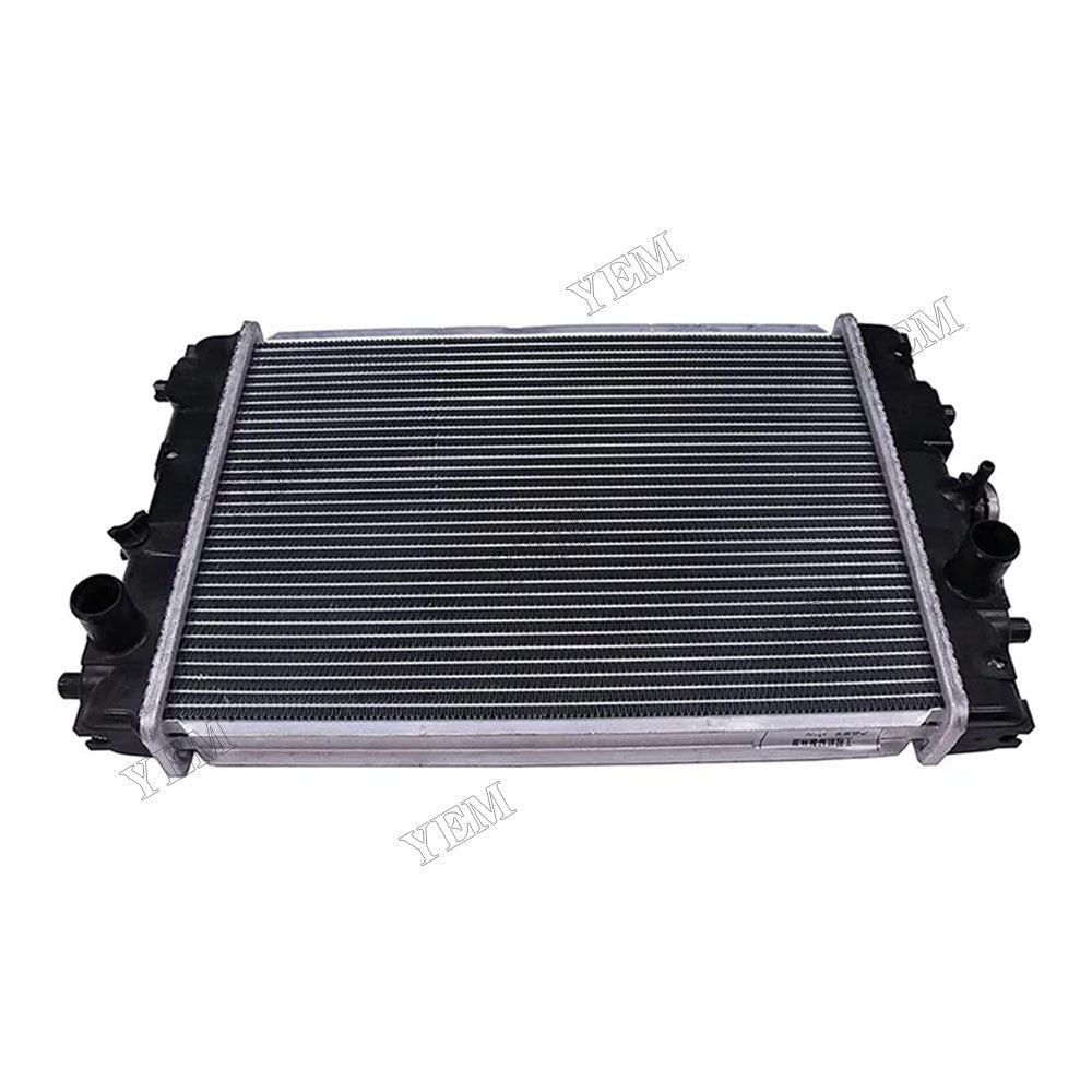 For John Deere Excavator 35C 27C 35ZTS 27ZTS Water Radiator 4416186