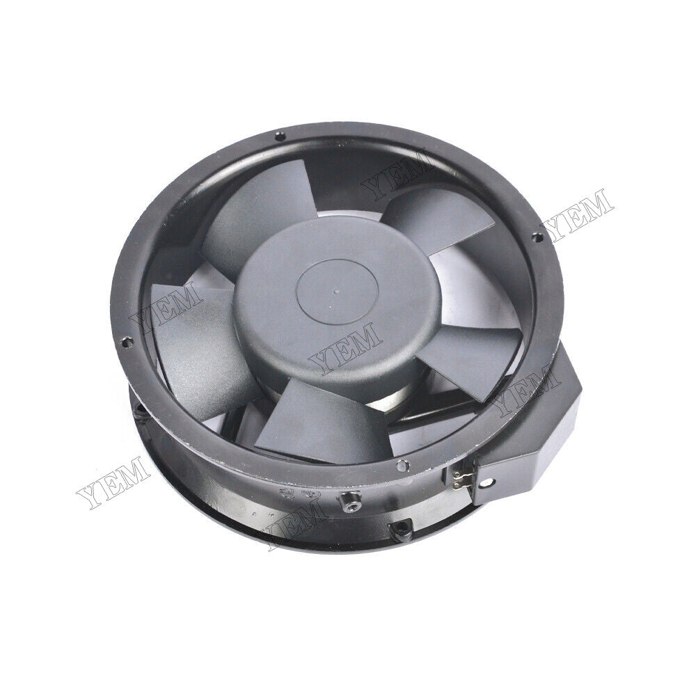 For Ebmpapst 230V 50HZ Cooling Fan W2E143-AB09-01 For Ebmpapst