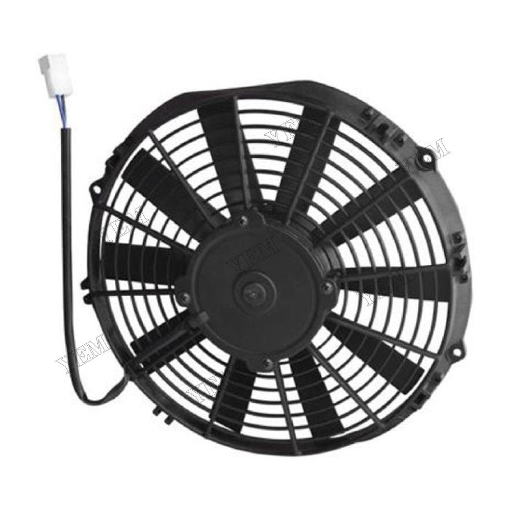 For Kawasaki FD620D John Deere Utility Vehicle 4X2 4X4 625I 850I XUV590i Fan VGA10864