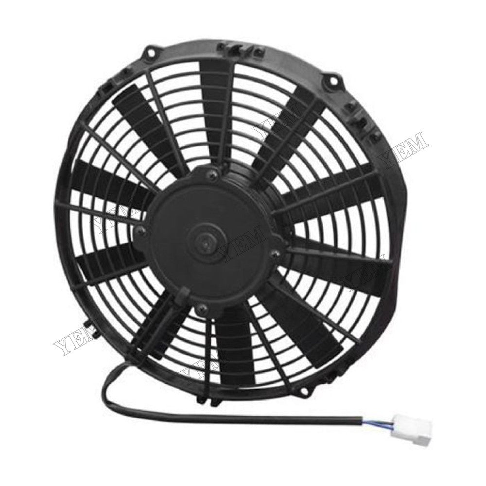 For Kawasaki FD620D John Deere Utility Vehicle 4X2 4X4 625I 850I XUV590i Fan VGA10864 For John Deere