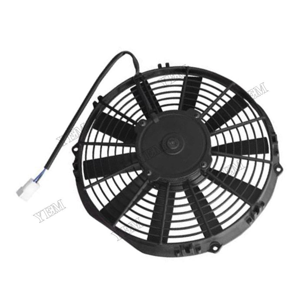 For Kawasaki FD620D John Deere Utility Vehicle 4X2 4X4 625I 850I XUV590i Fan VGA10864 For John Deere