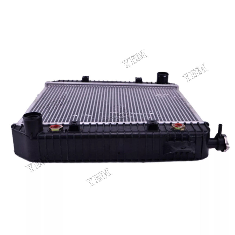 For Hyundai Forklift 15D-7E 15G-7 20D-7 20D-7E 20DF-7 18D-7E 20GA-7 18L-7 30D-7 30L-7 Radiator Assembly 11HA-30170 For Hyundai