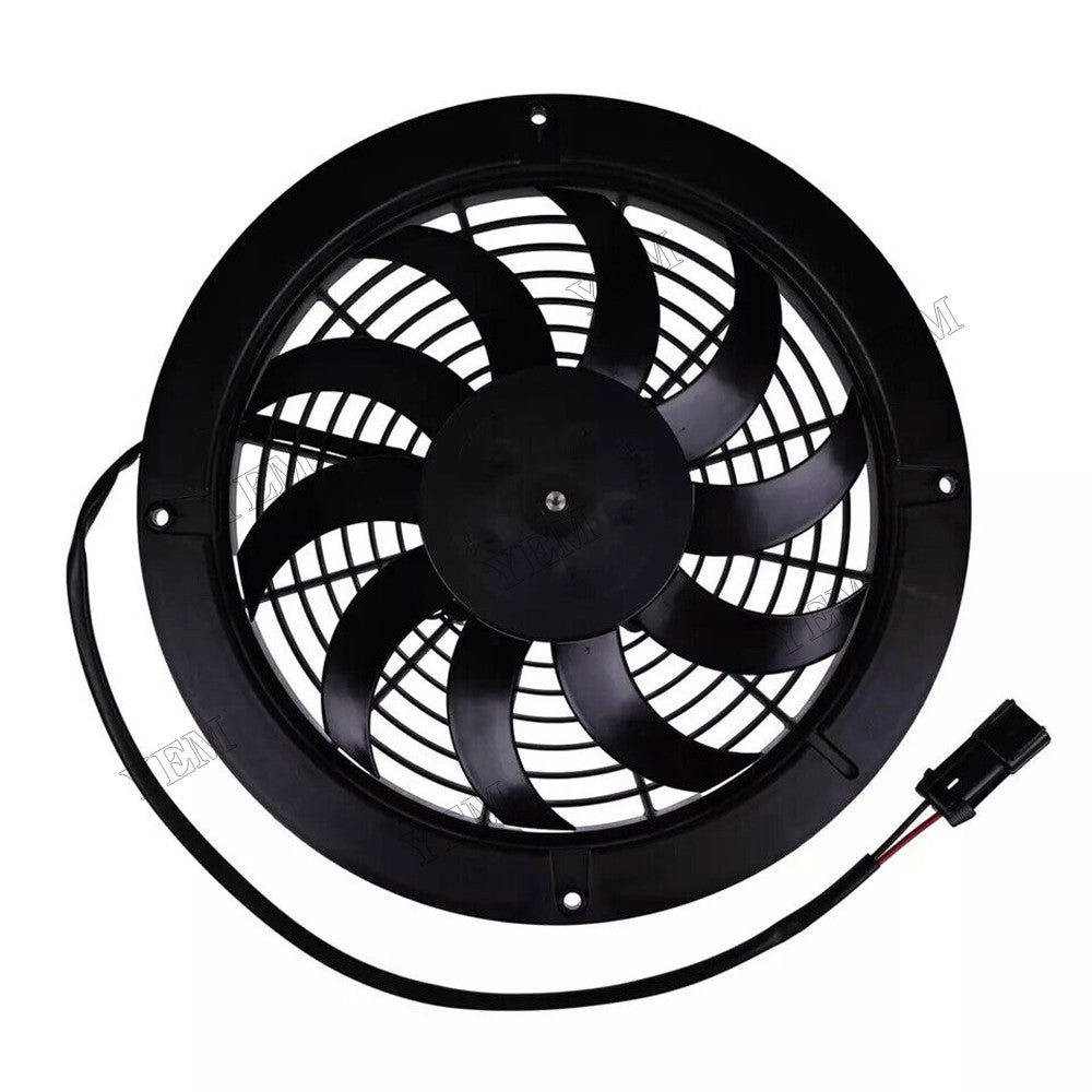 For Carrier Transicold Xarios Viento 300 350 200 Zephyr 300 Neos 100 Condenser Fan 54-00701-00