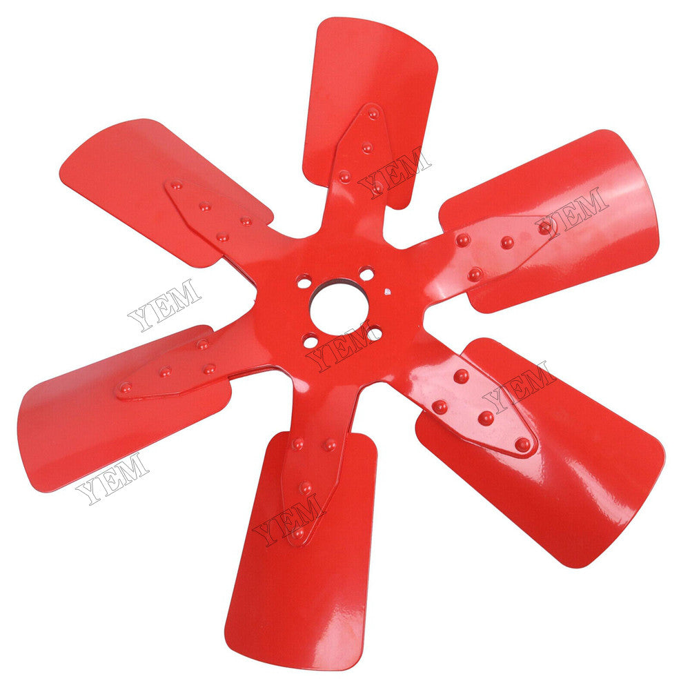 For Cummins Engine 4BT Fan 4940441 For Cummins