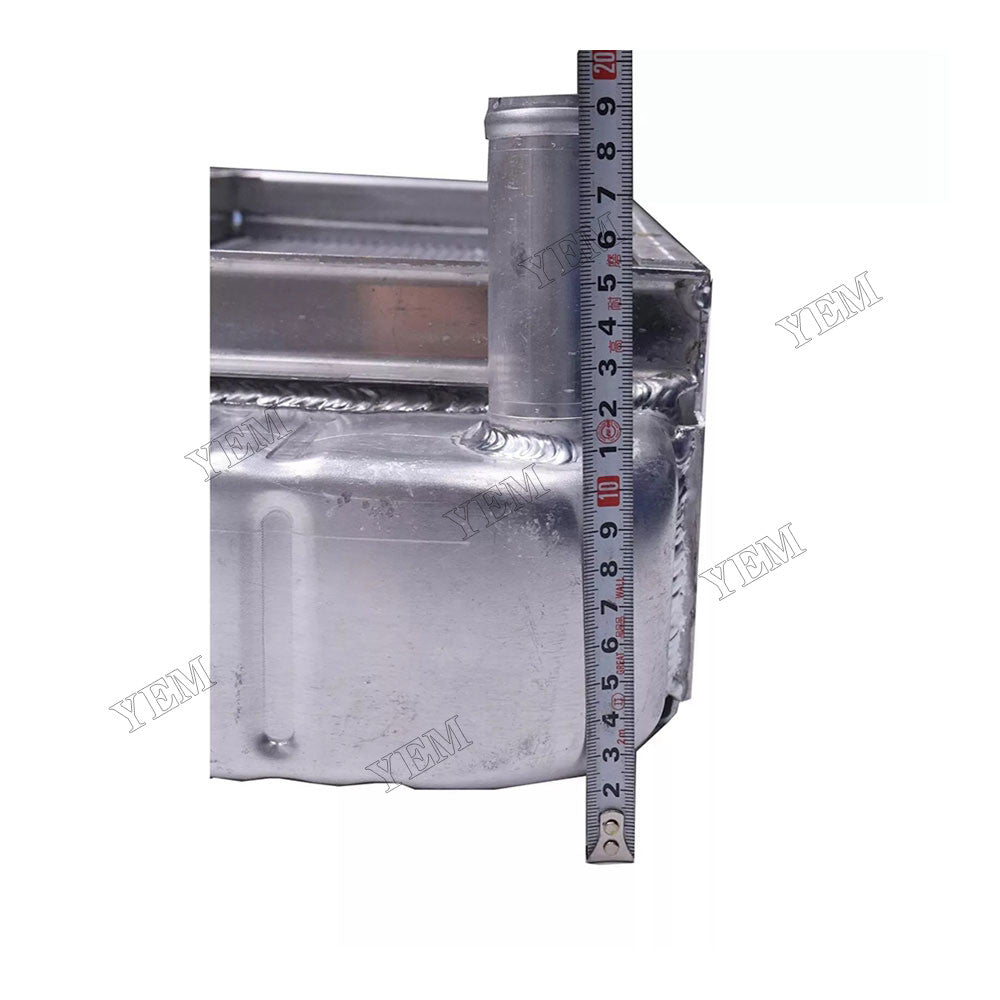 For Bobcat Loader S100 T110 Radiator 6690594