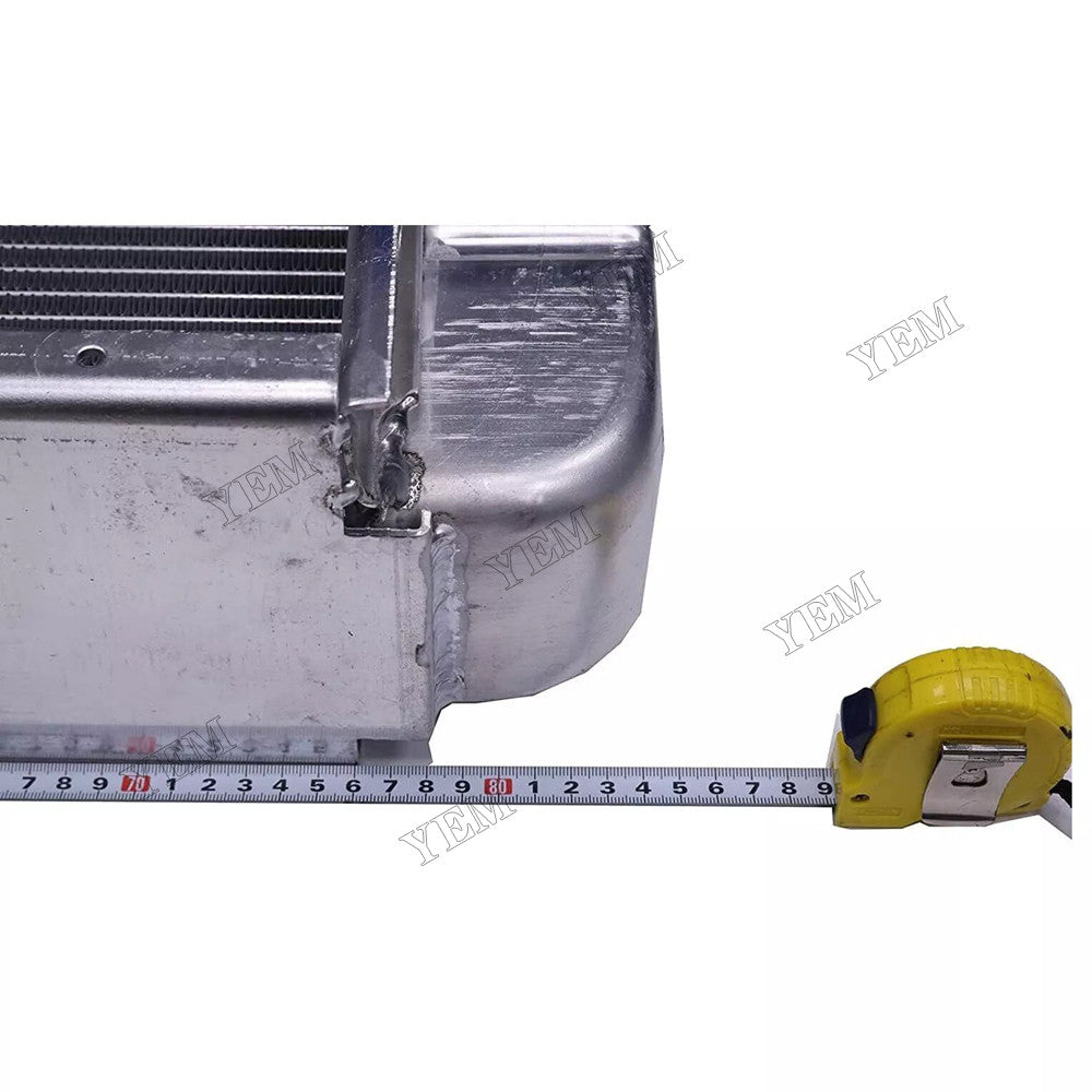 For Bobcat Loader S100 T110 Radiator 6690594 For Bobcat