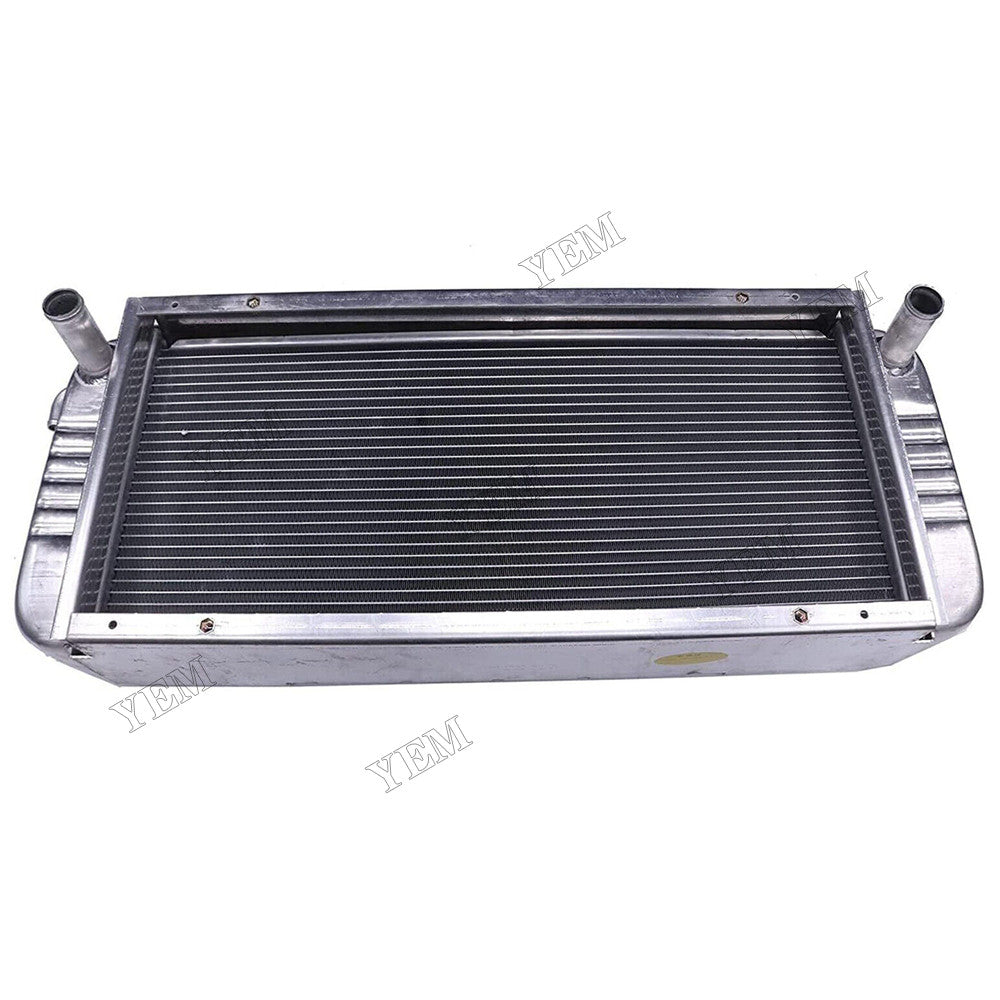 For Bobcat Loader S100 T110 Radiator 6690594 For Bobcat