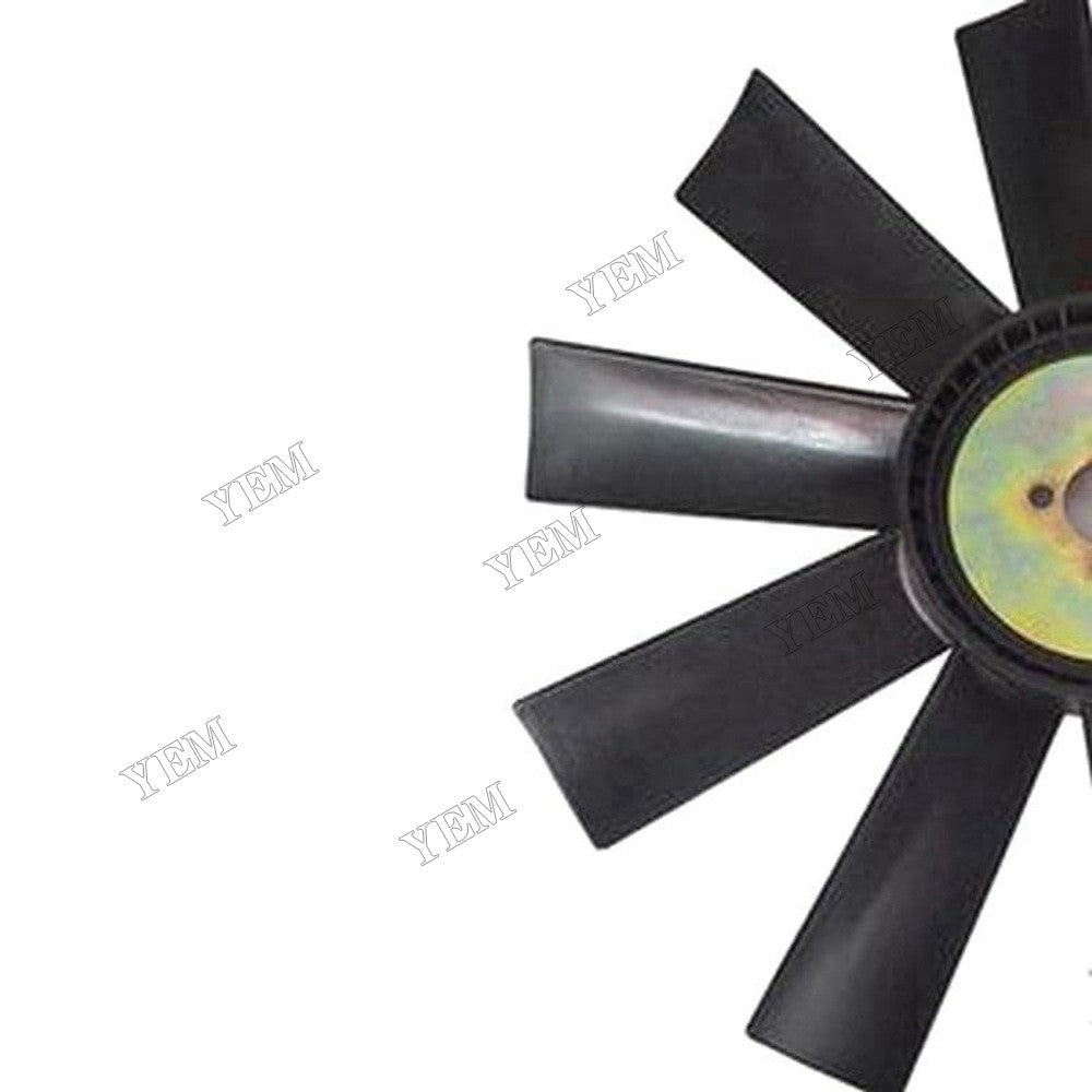 For Cummins Engine DCEC Fan 4980795