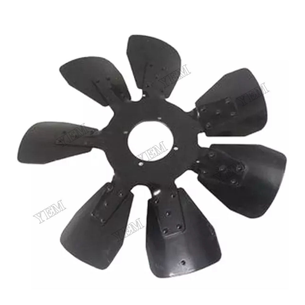 For Deutz Engine BF4M2012 BF4M1013 BF4M1012 Forced-Draft Fan 04209193