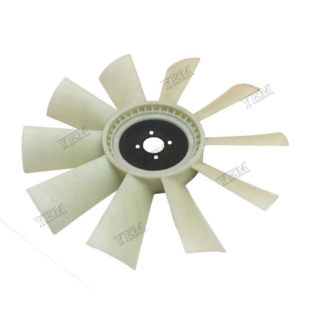 For JCB Backhoe Loader 4C 3CX444f Wheel Loader 411 416 415 425 412S Fan 262/36800