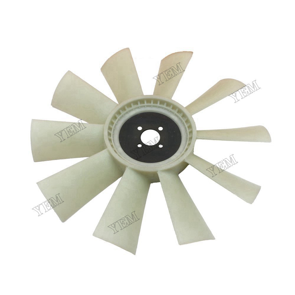 For JCB Backhoe Loader 4C 3CX444f Wheel Loader 411 416 415 425 412S Fan 262/36800 For JCB