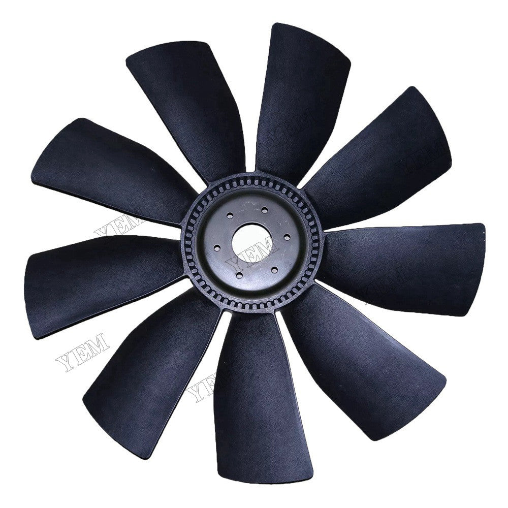 For Volvo Penta Marine Engine D12D-A MG D9A2A TAD1240GE TAD1630V TAMD103A TMD122A TAMD165A Fan 3828964