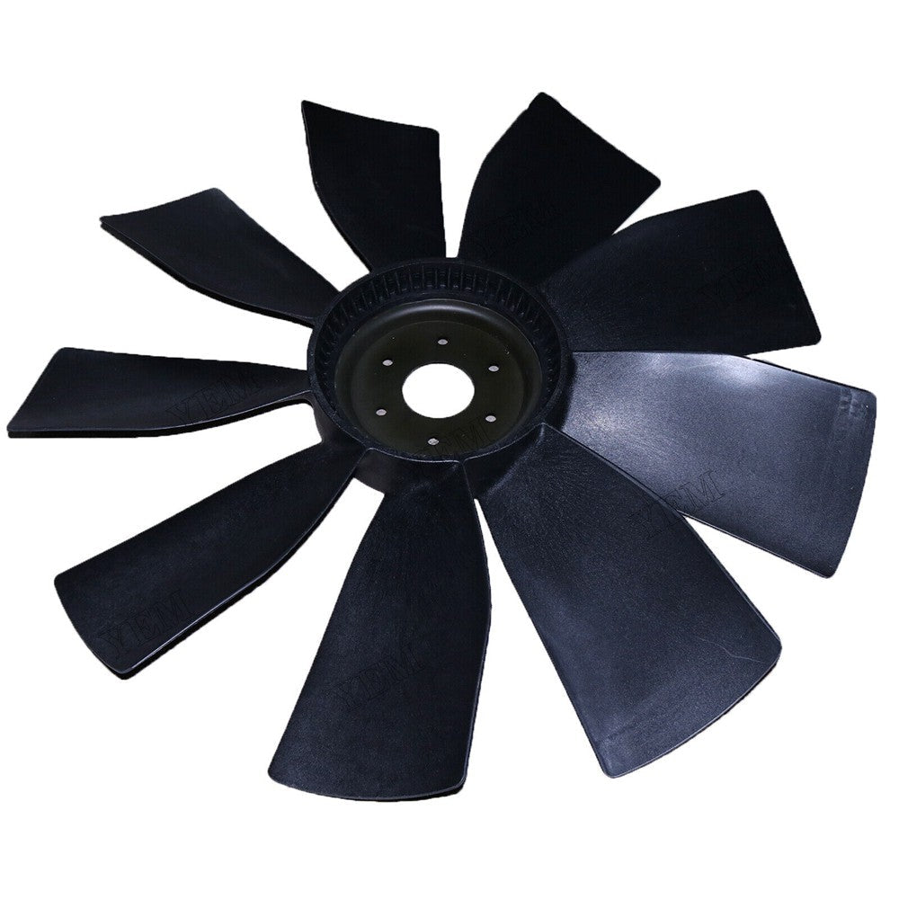 For Volvo Penta Marine Engine D12D-A MG D9A2A TAD1240GE TAD1630V TAMD103A TMD122A TAMD165A Fan 3828964 For Volvo