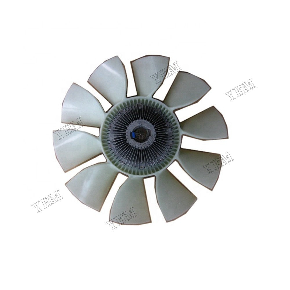 For Cummins Engine ISDE Fan 4988656 For Cummins