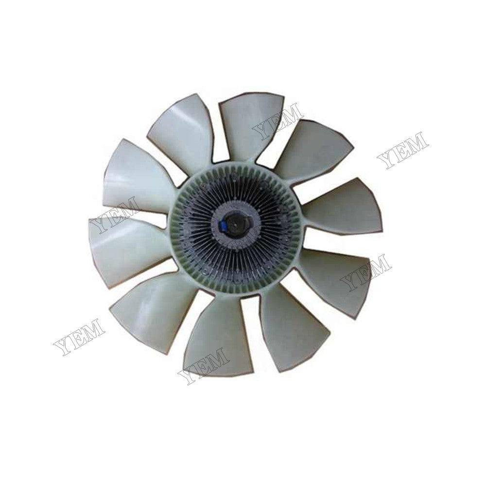 For Cummins Engine ISDE Fan 4988656 For Cummins