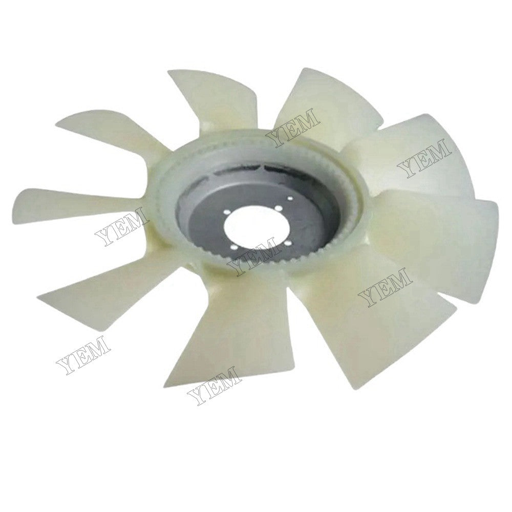 For Nissan Engine K15 K21 K25 QD32 Cooling Fan N-21060-FU410